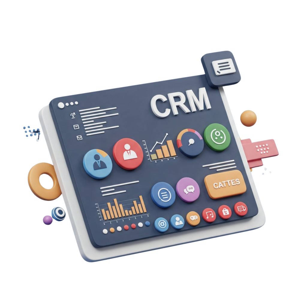 CRM